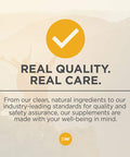 Naturewise Vitamin D3 5000Iu 125 Mcg 1 Year Supply For Healthy Muscle Function And Immune Support Nongmo Gluten Free In Coldpressed Olive Oil Packaging Vary Mini Softgel 360 Count