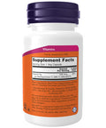 Now Foods, K2, Mk-7 Vitamin K-2, 100 Mcg, 60 Veg caps