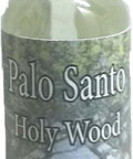 Palo Santo (Holy Wood) Essential Oil 100 Pure