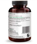 Futurebiotics CranBiotic No-Sugar Cranberry + Probiotic, 60 Vegetarian Capsules