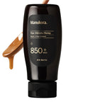 Manukora Raw Manuka New Zealand Honey MGO 850+, Non-GMO, Monofloral, 3rd-Party Tested, Glyphosate Residue Free Certified, 2000+ Natural Compounds, Traceable Hive-to-Hand, Digestive & Immune Support Ã¢â‚¬â€œ 250g