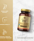 Solgar Joint Ease Age-Defying Nutrition For Men & Women Support Joint Health With Boswellia And Turmeric Extracts Vitamins D & C One Softgel Daily Vegan Dairy Soy And Gluten Free 30 Servings