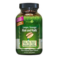 Irwin Naturals Healthy Skin & Hair Plus Nails - Value Size 120 Ct