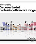 L'Oreal Paris L OrEal Professionnel | Mask With Filler-A100 And Amino Acid For Long Hair With Thin Ends Serie Expert Pro Longer 250 Ml