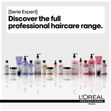 L'Oreal Paris L OrEal Professionnel | Mask With Filler-A100 And Amino Acid For Long Hair With Thin Ends Serie Expert Pro Longer 250 Ml