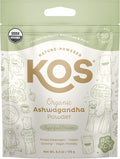 Kos Organic Ashwagandha Powder