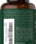 Carlyle Ginkgo Biloba | 3000Mg Per Serving | 200 Tablets Extra Strength | Vegetarian | Non-Gmo & Gluten Free Supplement | Tahoe