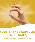 Nature'S Way Calcium-Magnesium-Vitamin D