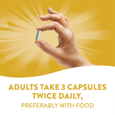 Nature'S Way Calcium-Magnesium-Vitamin D