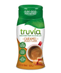 Truvia ZeroCalorie Liquid Sweetener from the Stevia Leaf 2.7 Fl Oz bottle Lemon flavor (Pack of 1)