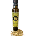 Pacifica Culinaria COLD PRESSED Extra Virgin Avocado Oil Made in USA 8.5 fl oz (250ml) Bottle (100% Virgin Organic Avocado Oil)