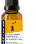 Vimergy USDA Organic Goldenseal Extract, 57 Servings Alcohol-Free Goldenseal Tincture - Gluten-Free, Non-GMO, Kosher, Corn-Free, Soy-Free, Vegan & Paleo (115 ml)