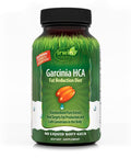 Irwin Naturals Garcinia Hca Fat Reduction Diet Supplement, 90 Count