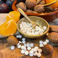 INNOPURE Vitamin D3 4,000IU & K2 MK-7 Natto Derived, 100Ãƒâ€šÃ‚Âµg - 120 Tablets - 4 Months Supply - Approved by The Vegetarian Society - UK Made by Innopure
