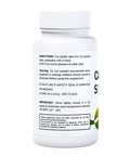 Hallusa Natural - Cascara Sagrada, Soothes The Gastrointestinal Tract, Digestive Support Promotes Regularity 60 Capsules - 30 Day Supply