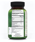 Irwin Naturals Triple Diet Max Accelerator Soft Gel, 72 Count