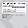 Vegan Lutein Zeaxanthin 20mg with Organic Coconut Oil for Better Absorption Supports Vision Eye Health The ONLY Vegan NonGMO Verified Lutein Available 120 Softgels