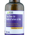 Westcoast Naturals Pure Tea Tree Oil, 30ml