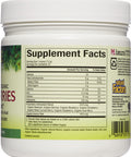 Whole Earth Sea from Natural Factors Beets Berries Antioxidant Boost with Beets Acai More 6.6 oz Powder