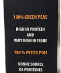 Bioitalia Green Pea Pasta - Mezze Penne 250 gram