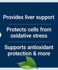 Life Extension Glutathione Cysteine & C Of Vitamin C Powerful Antioxidant Supplement 100 Capsules 500 Mg