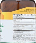 Country Life - Natural Tropical Papaya Enzyme - 500 Chewable Wafers