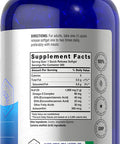 Antarctic Krill Oil | 300 Softgel Capsules | Value Size | Omega 3, EPA, DHA Supplement | with Astaxanthin | Non-GMO, Gluten Free | by Horbaach