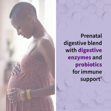 Garden of Life Vitamin Code Raw Prenatal 90 Vegetarian Capsules