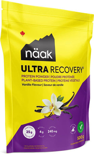 N ak Protein Powder (Vanilla)