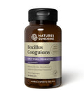NatureS Sunshine Nutribiome Bacillus Coagulans Probiotics 90 Capsules