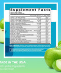 EZ Melts Dissolvable Multivitamin Without Iron 18 Vitamins & Minerals Including Vitamin A Biotin Vitamin B12 Vitamin C Vitamin D3 Zinc and More Sugar-Free 1-Month Supply