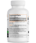 Bronson Vitamin A 10,000 IU Premium Non-GMO Formula Supports Healthy Vision & Immune System and Healthy Growth & Reproduction, 180 Softgels