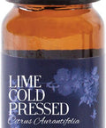 Mystic Moments | Lime Cold Pressed Essential Oil - 10ml - 100% Pure