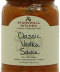 Stonewall Kitchen Roasted Apple Grille Sauce, 11 Ounces