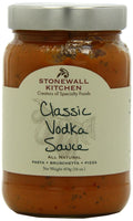 Stonewall Kitchen Roasted Apple Grille Sauce, 11 Ounces