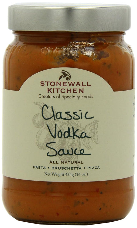 Stonewall Kitchen Roasted Apple Grille Sauce, 11 Ounces