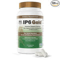 IP-6 Gold 120 Caps By IP-6 Internional INC