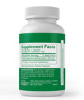 PURE ORIGINAL INGREDIENTS Perilla, (100 Capsules) Always Pure, No Additives Or Fillers, Lab Verified