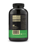 Optimum Nutrition Micronized Creatine Monohydrate Capsules Keto Friendly 2500Mg 200 Capsules