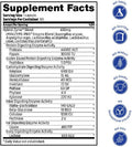 Probulin Daily Digestive Enzymes Supplement 90 Capsules