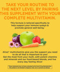 Natures Way Alive! Everyday Immune Health Supplement*, 30 Softgels