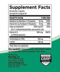 Rootcology Mthfr Pathways - Methylation Support With Vitamin B6, B12 + Folate - Supplement To Support Immunity, Energy & Brain