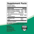 Rootcology Mthfr Pathways - Methylation Support With Vitamin B6, B12 + Folate - Supplement To Support Immunity, Energy & Brain