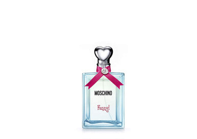 Moschino Funny For Women Eau De Toilette Spray 3.4-Ounce Bottle (Pack of 3)