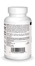 Potassium Iodide Source s Inc. 120 Tabs
