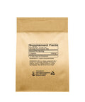 PURE ORIGINAL INGREDIENTS L-Arginine Powder (1 Lb) Amino Acid, No Fillers, Dietary Supplement