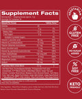 Nature'S Sunshine Power Beets Patented Nutrient Blend Of Beet Root Powder And Nutrients To Promote Performance, Mental Clarity