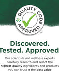 Swanson Red Wine Extract 500 Milligrams 90 Capsules