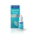 Hyland's Earache Drops, Relief of Cold & Flu, White, 0.33 Fl Oz