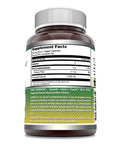 Amazing Formulas Fenugreek Seed 610 Mg 180 Veggie Capsules Supplement | Non-Gmo | Gluten Free | Made In Usa | Suitable For Vegetarians